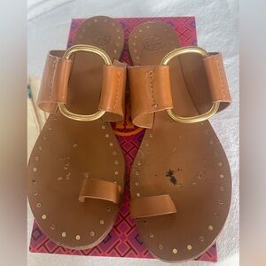 Tory Burch Studded Sandal